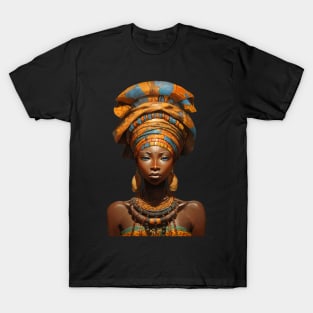 African women T-Shirt